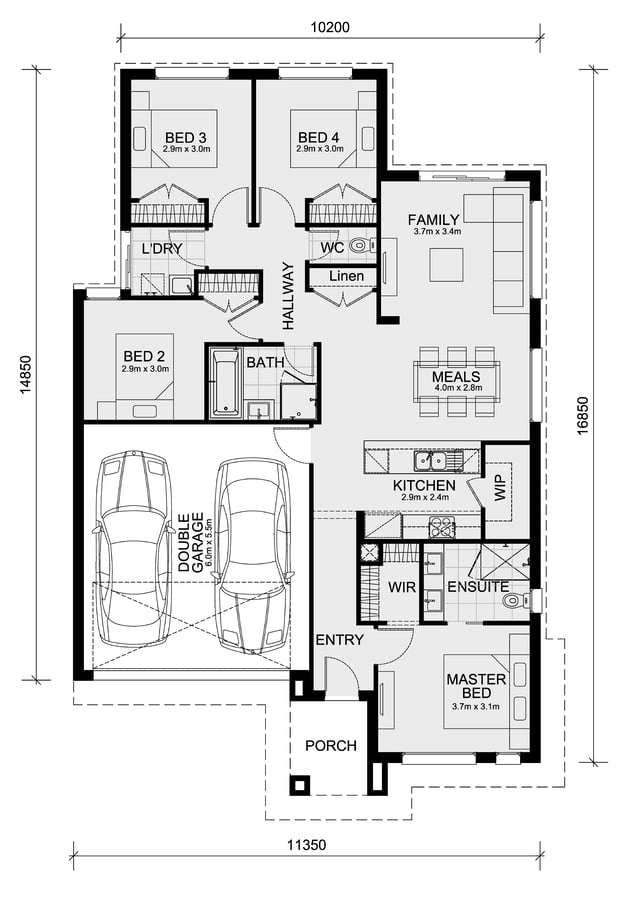 floorplan Image