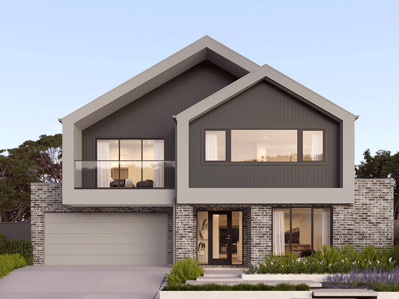 Burbank VIC home design