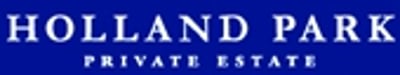 Holland Park logo