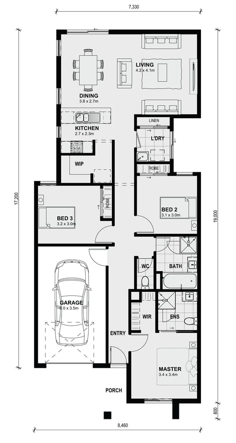 floorplan Image