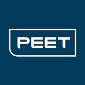 Peet VIC logo