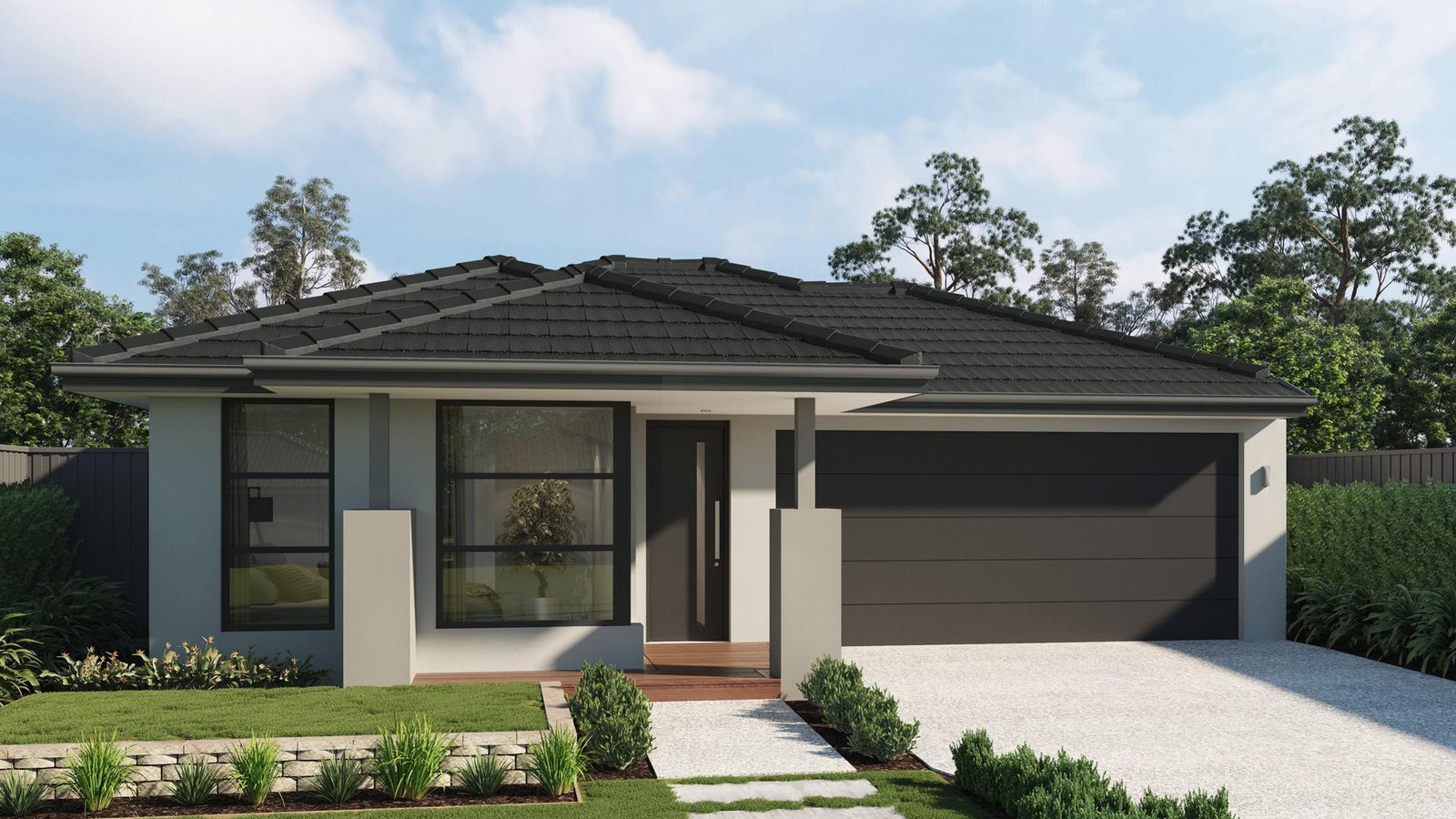 Photo of Lot 1317 Carriage Drive , Fraser Rise VIC 3336 AUS