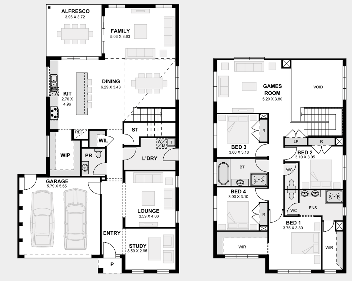 floorplan Image