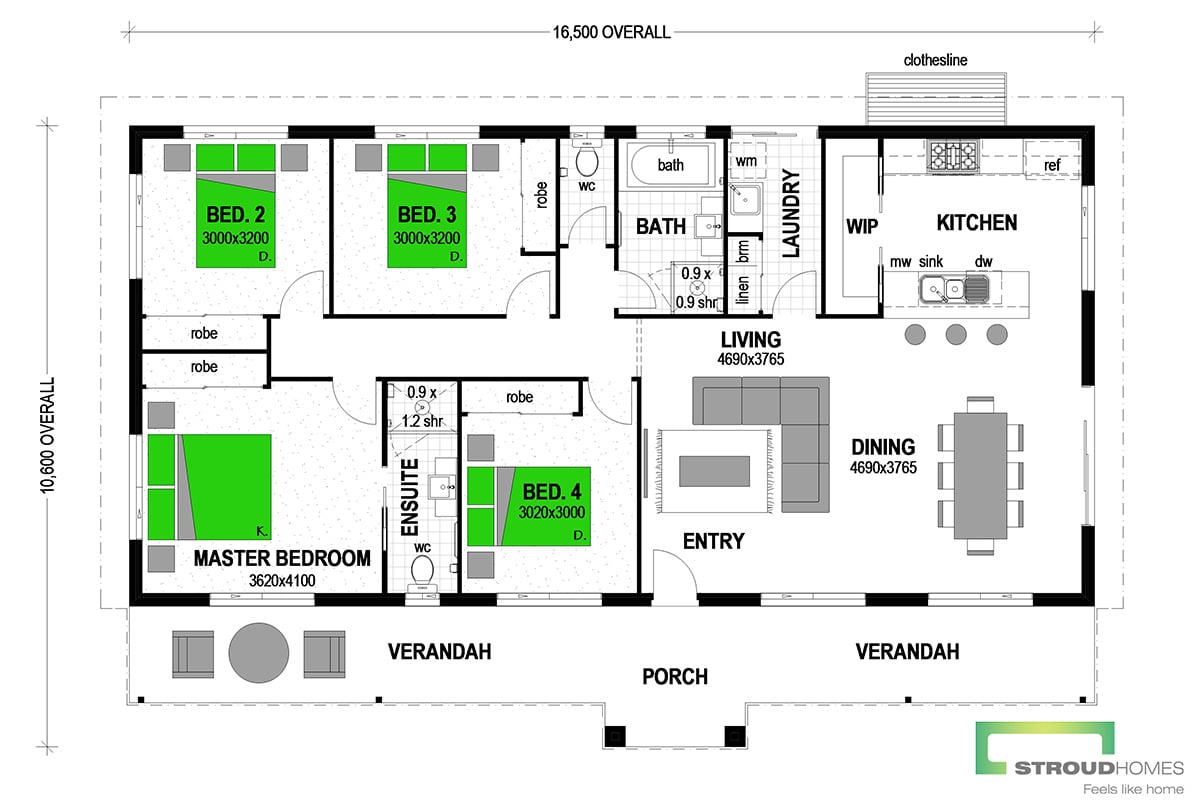 floorplan Image