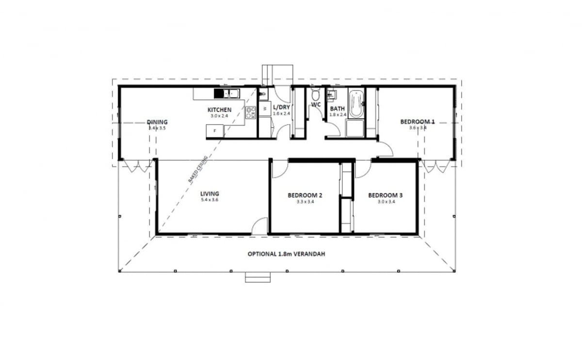 floorplan Image