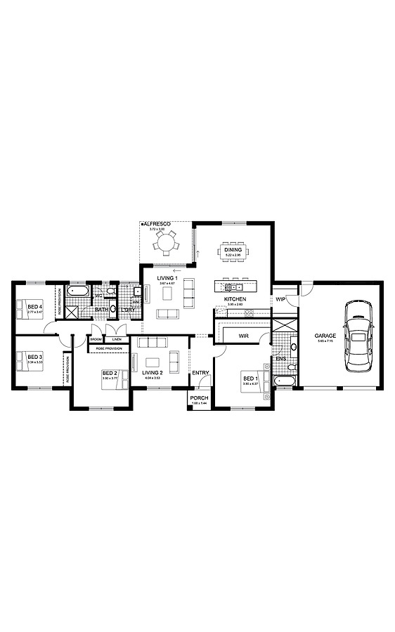 floorplan Image