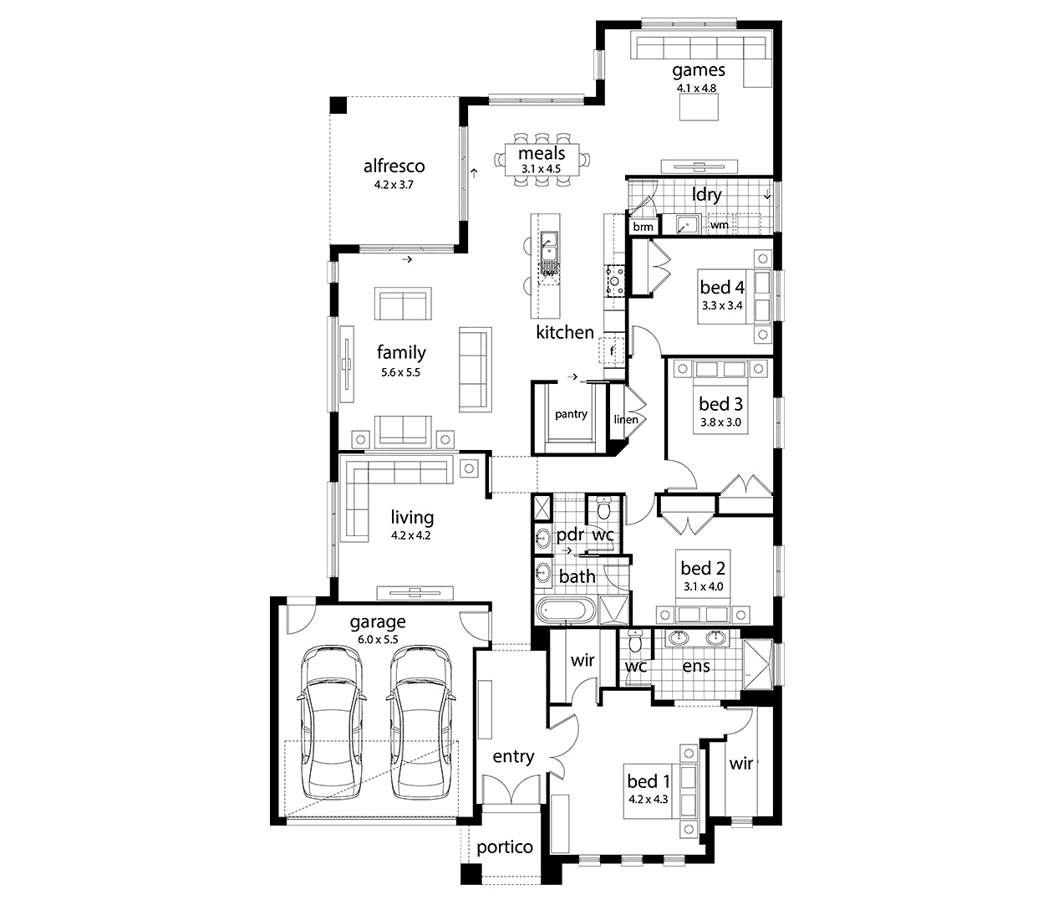 floorplan Image