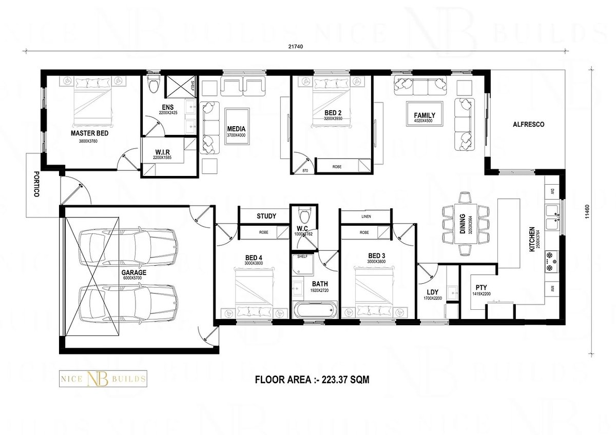 floorplan Image