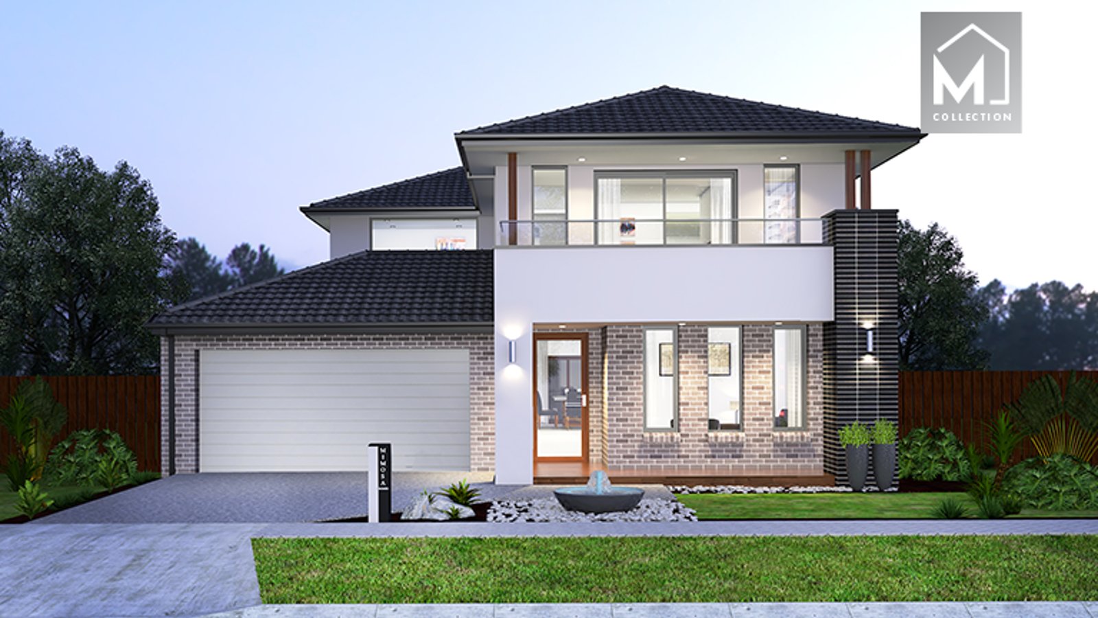 Photo of Lot 2505 Blackthorn Rise - Riverfield Estate, Clyde North VIC 3978 AUS