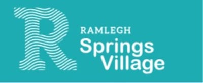 Ramlegh Springs Village logo