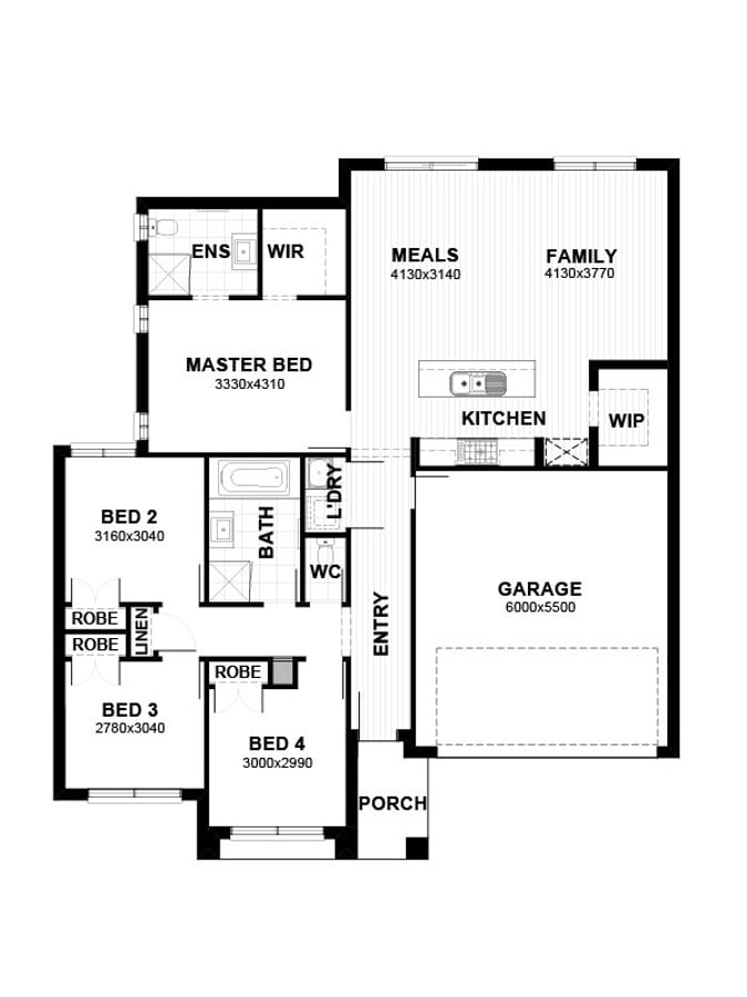 floorplan Image