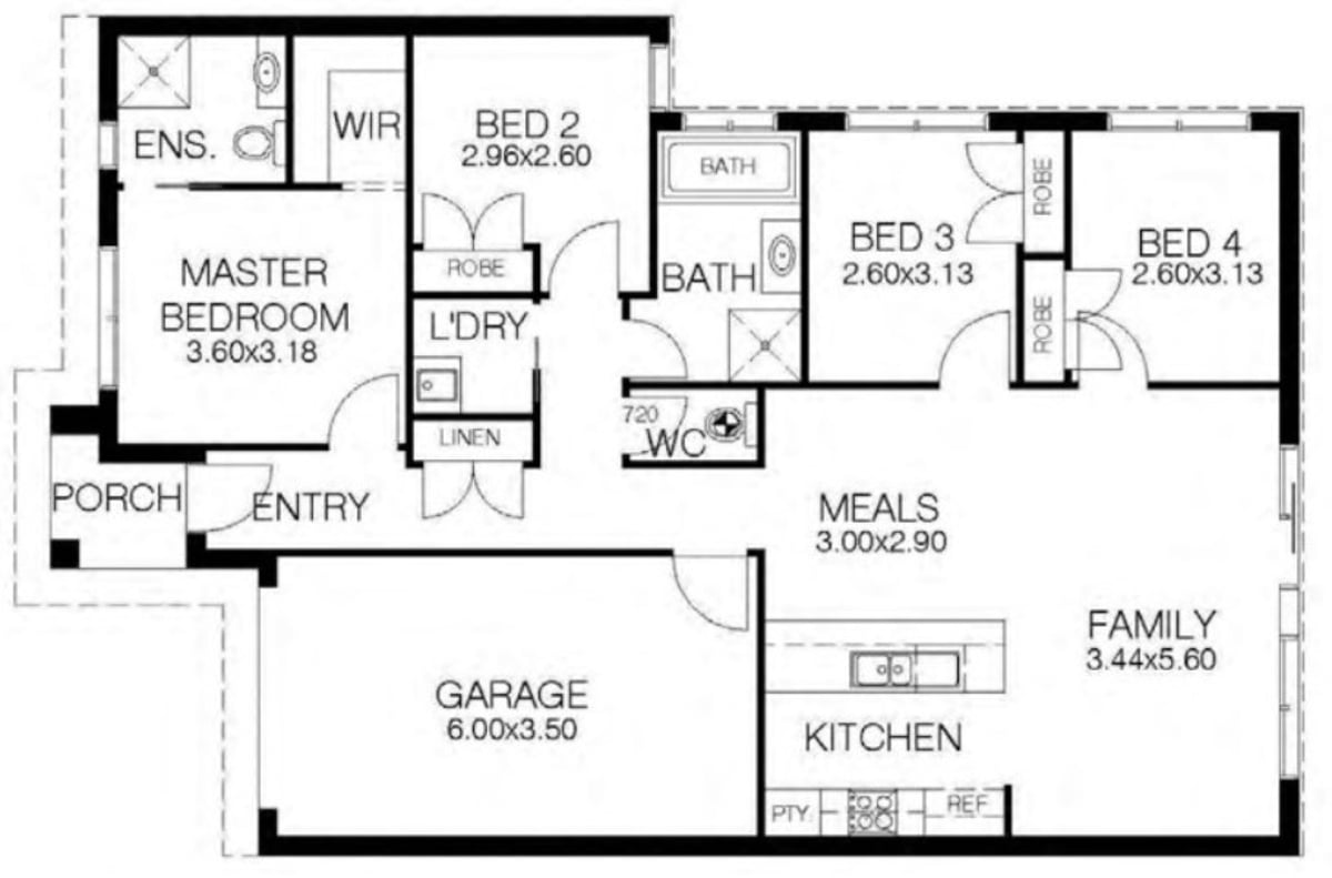 floorplan Image