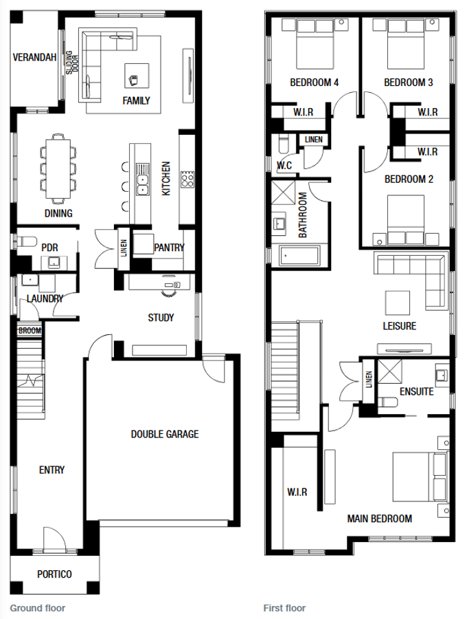 floorplan Image