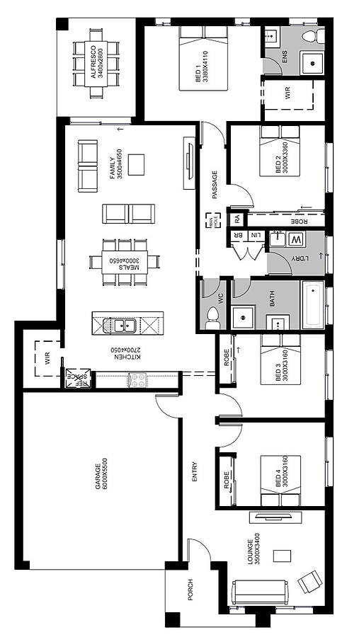 floorplan Image