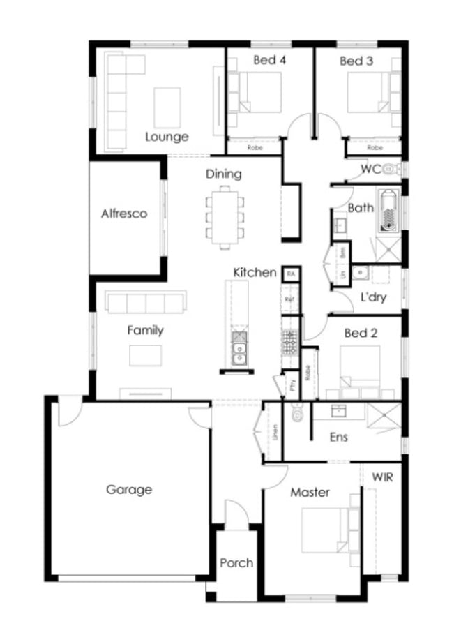 floorplan Image