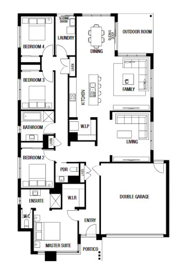 floorplan Image