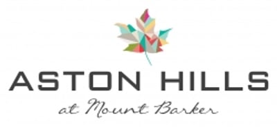 Aston Hills logo