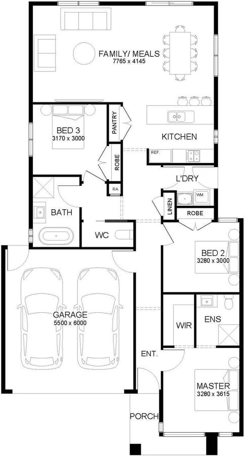 floorplan Image