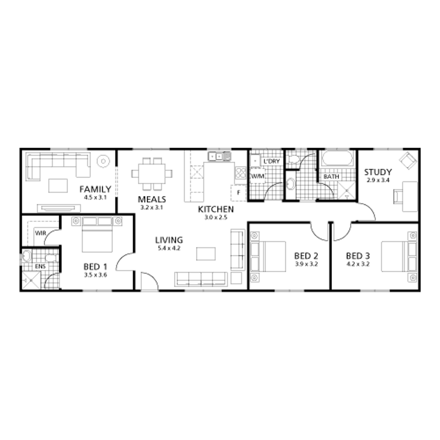 floorplan Image