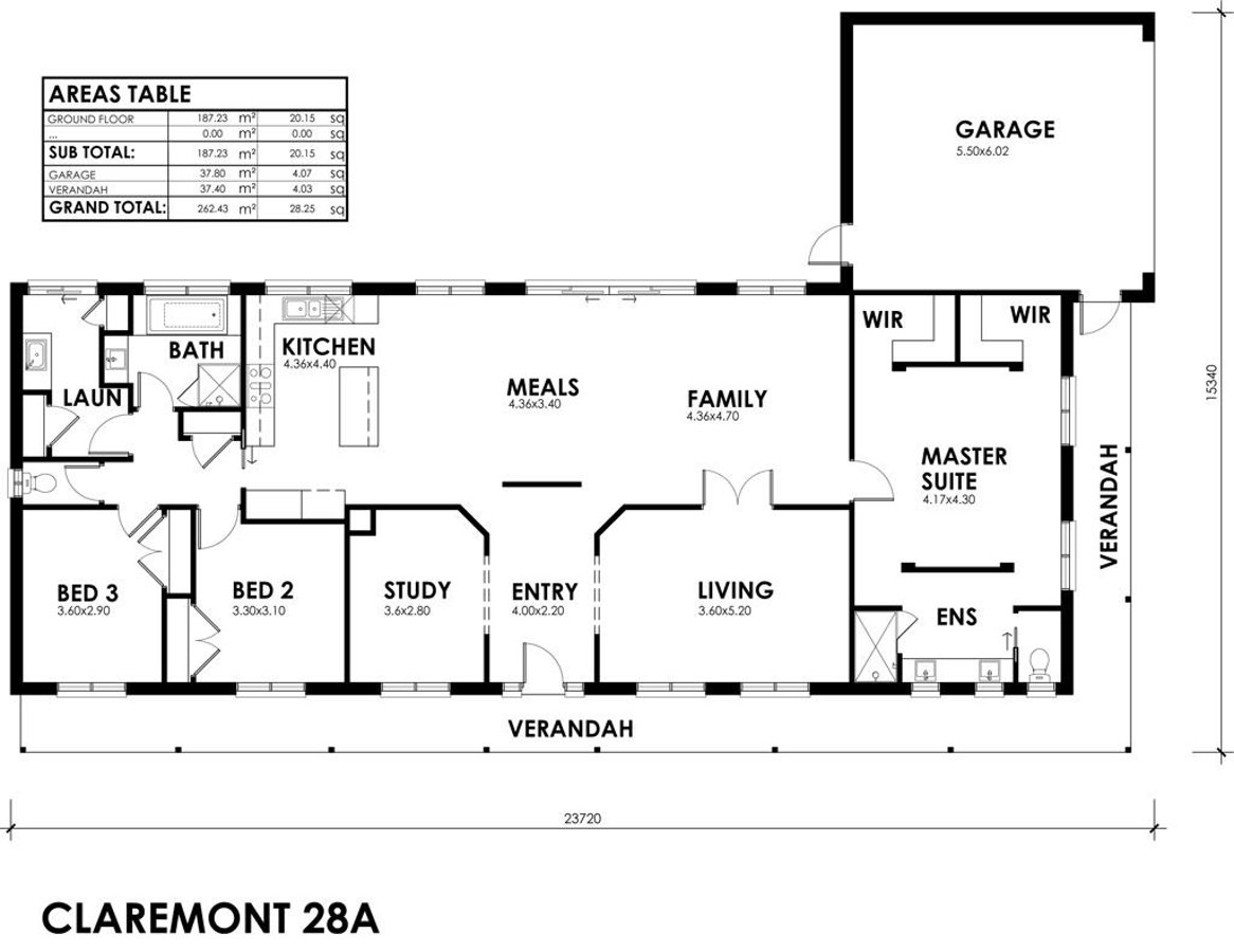 floorplan Image