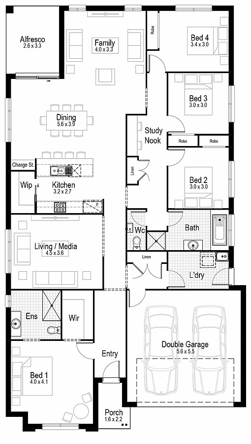 floorplan Image