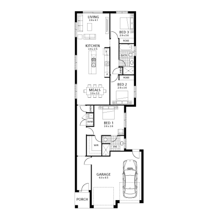 floorplan Image