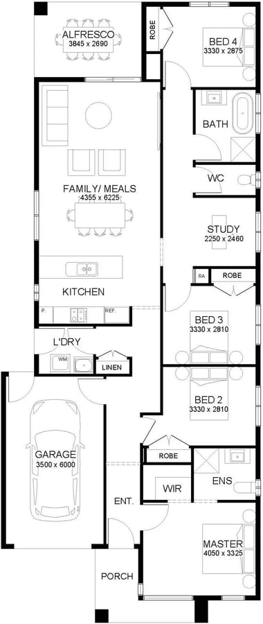 floorplan Image