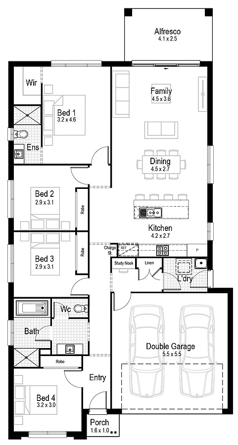 floorplan Image