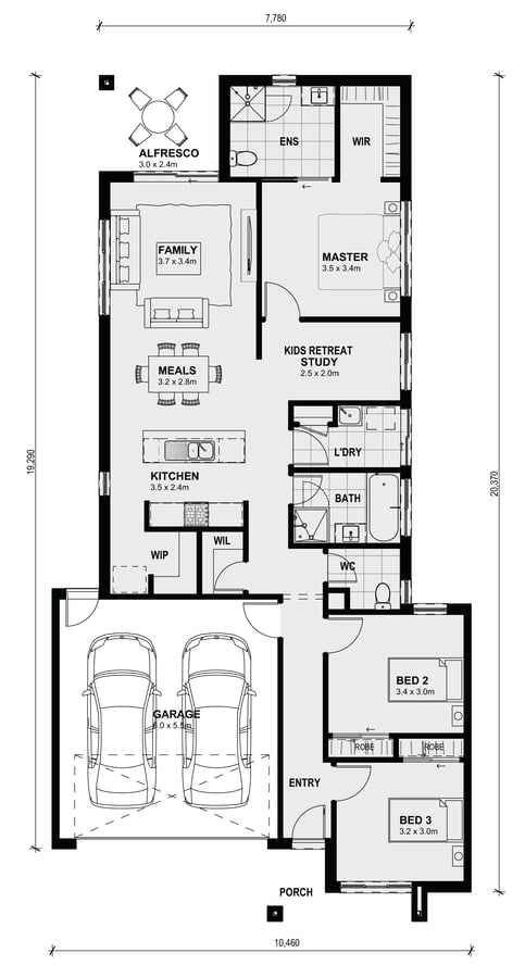 floorplan Image