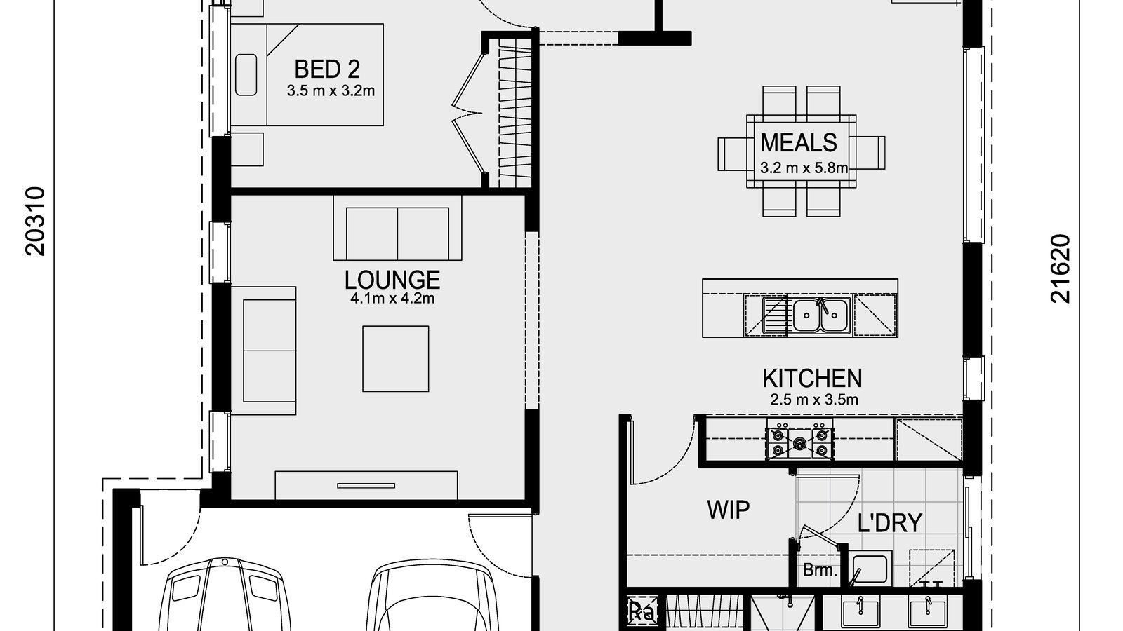 floorplan Image