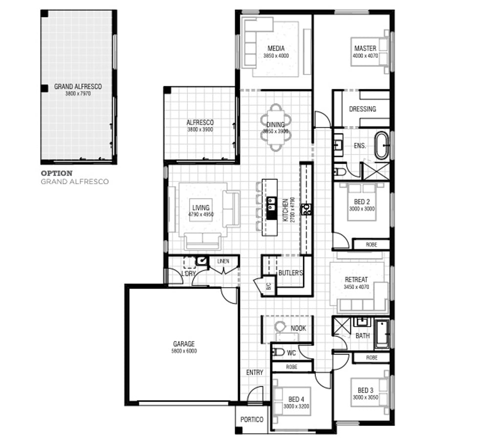 floorplan Image
