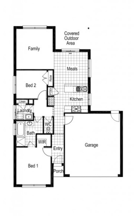 floorplan Image