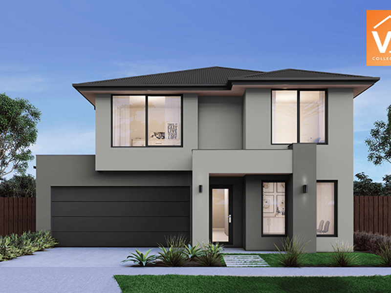 LOT 6929 MARWARI WAY( WOODLEA ESTATE) Aintree VIC 3336