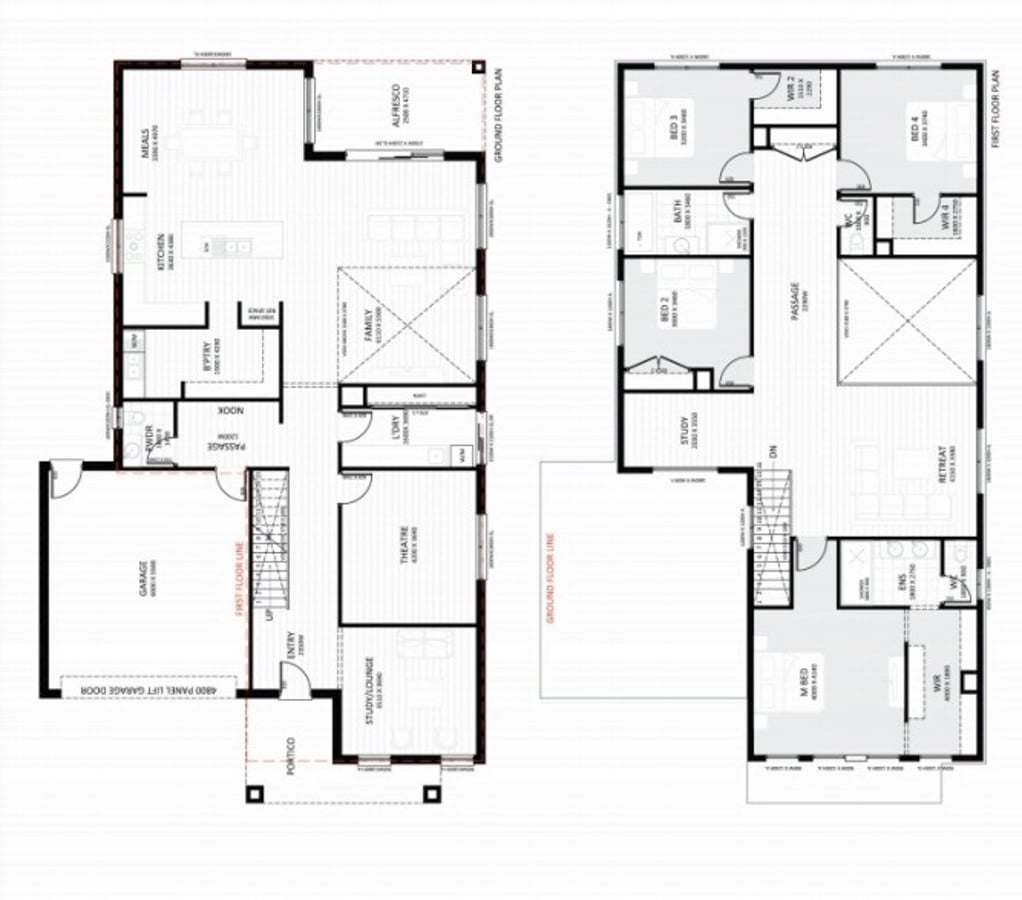 floorplan Image