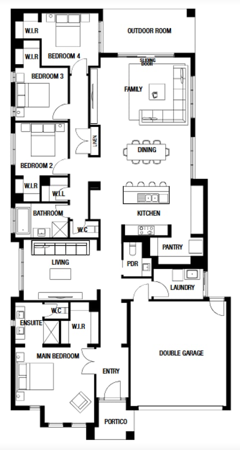 floorplan Image