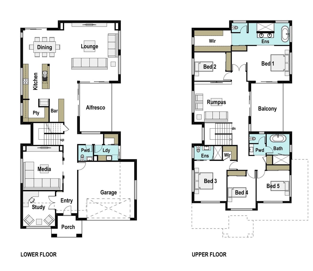 floorplan Image