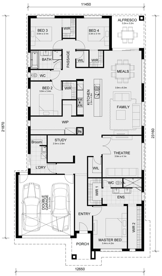 floorplan Image