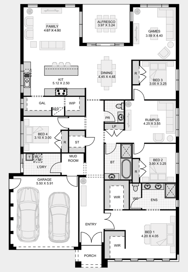 floorplan Image