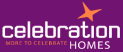 Celebration Homes logo