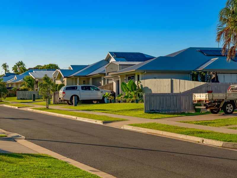 Plantation Palms home design