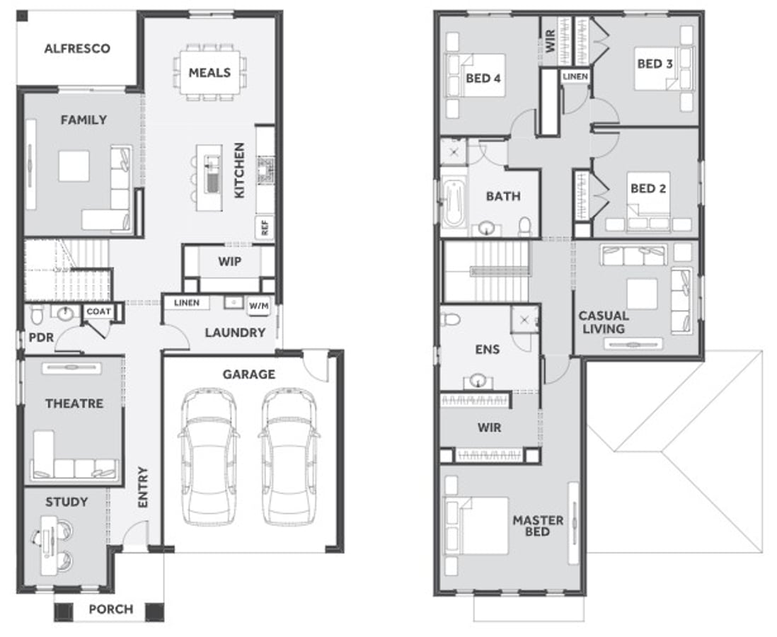 floorplan Image