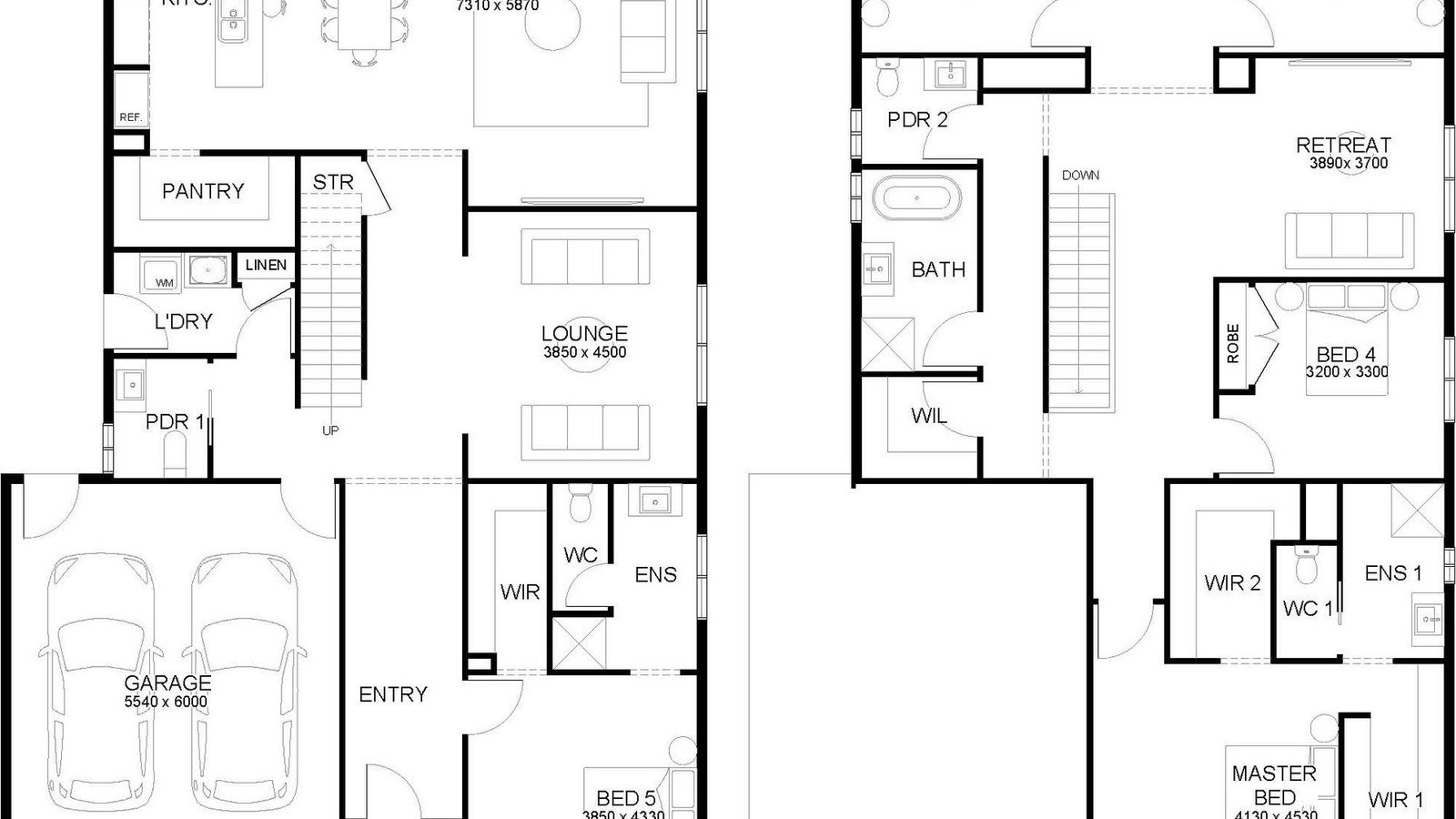 floorplan Image