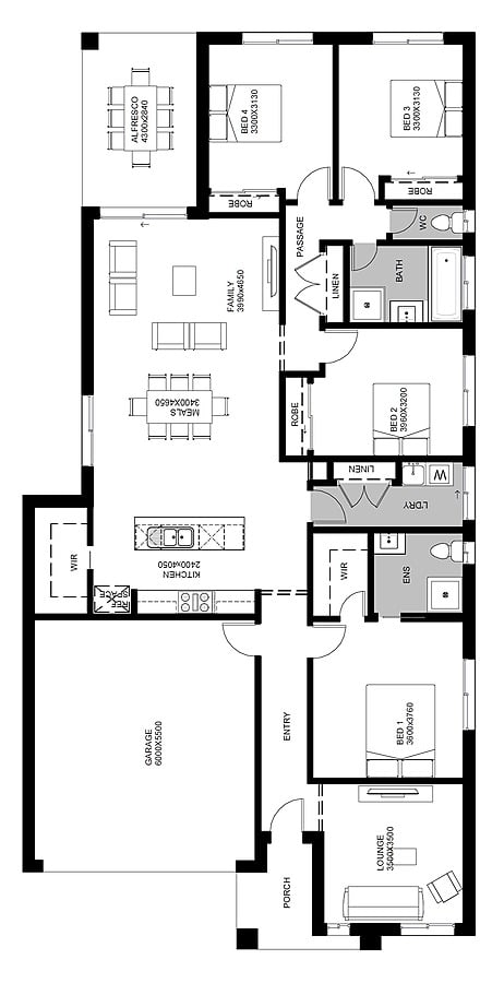 floorplan Image