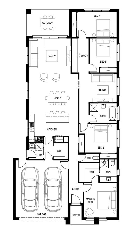 floorplan Image