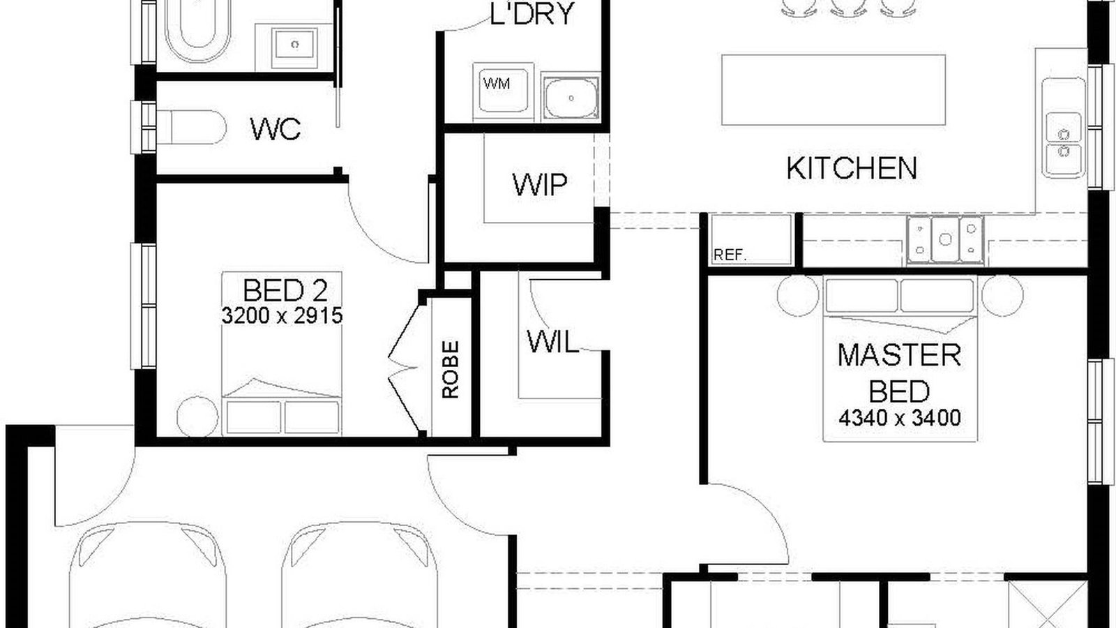 floorplan Image