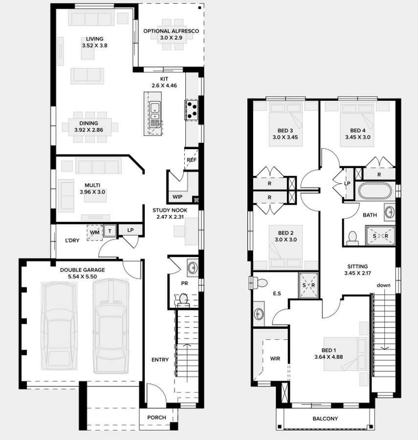 floorplan Image