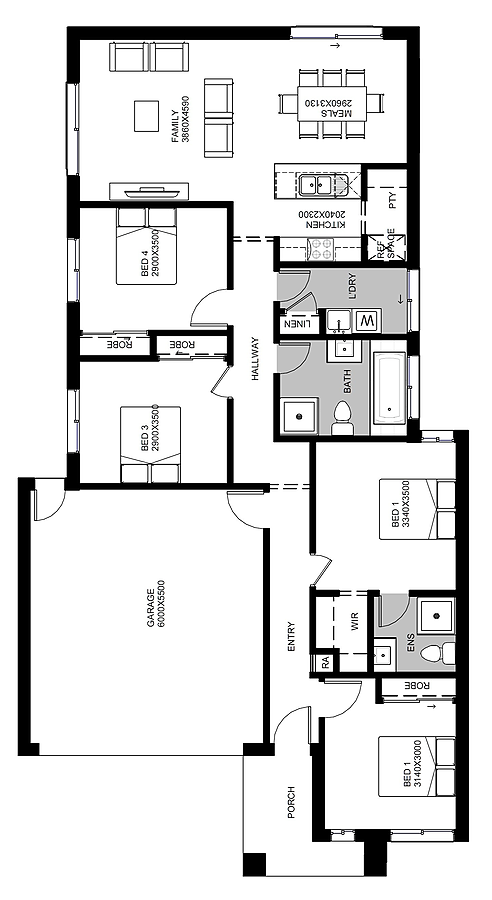 floorplan Image