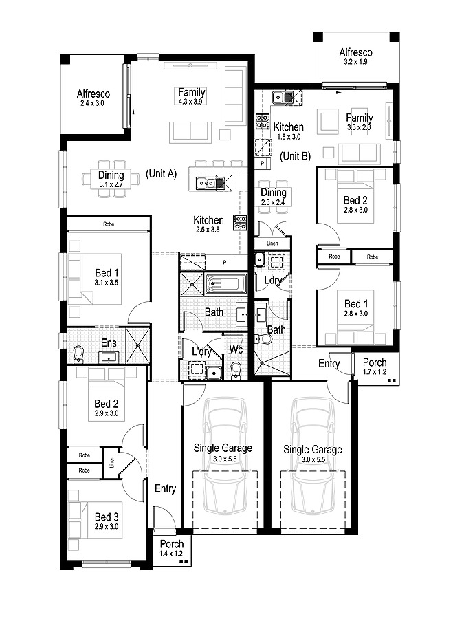 floorplan Image