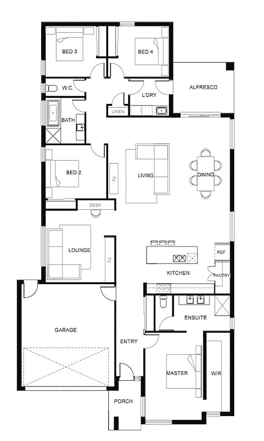 floorplan Image