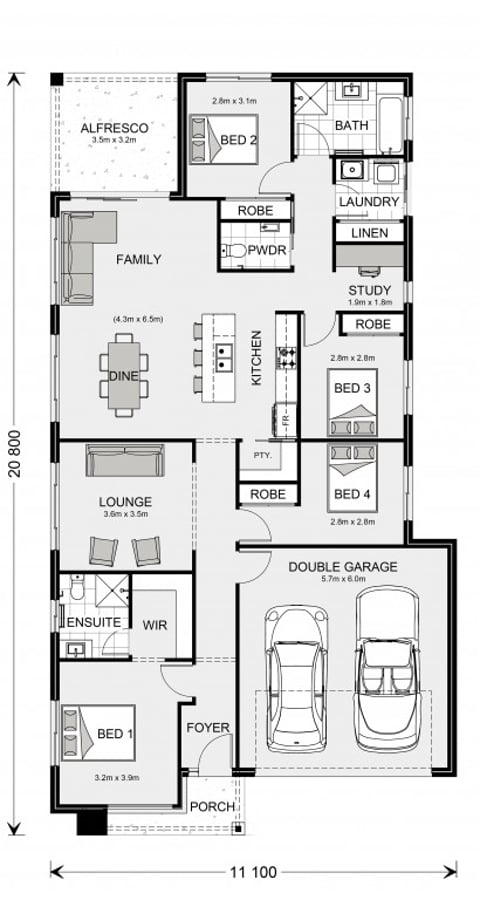 floorplan Image